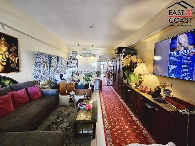 Jomtien Complex 2