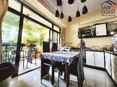 Jomtien Complex 25