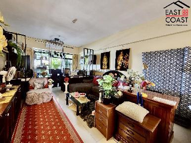 Jomtien Complex 20