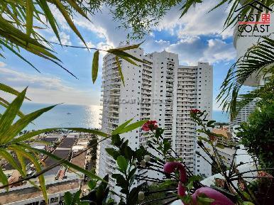 Jomtien Complex 28