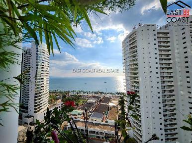 Jomtien Complex 32