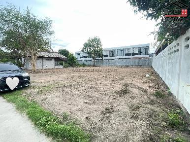 Land Investment Opportunity near Sukhumvit Road, N 1
