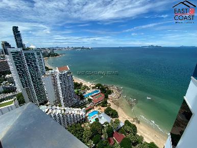 The Palm Wongamat Beach 13