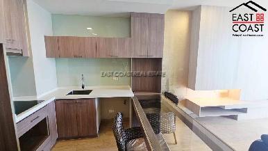 Cetus Beachfront Pattaya 15
