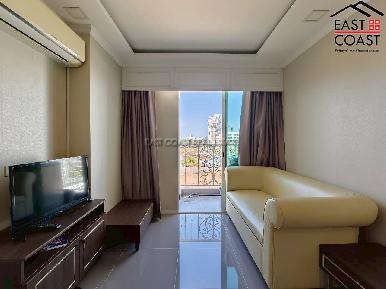 The Orient Resort and Spa 8