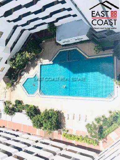 Jomtien Beach Paradise 11