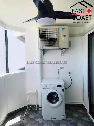 Jomtien Beach Paradise 36