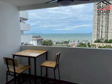 Jomtien Beach Paradise 39