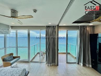 Cetus Beachfront Condominium Pattaya 5