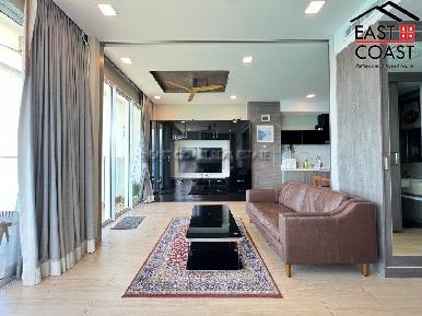 Cetus Beachfront Condominium Pattaya 6