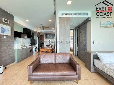 Cetus Beachfront Condominium Pattaya 7