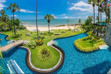 The Palm 12
