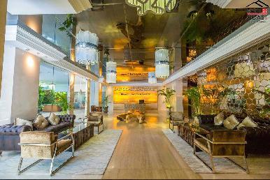 The Palm 14