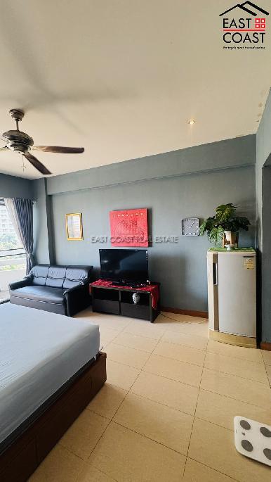 Jomtien Condotel 2