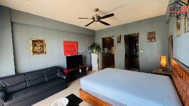 Jomtien Condotel 1