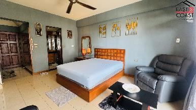 Jomtien Condotel 11