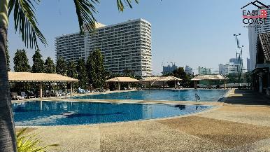 Jomtien Condotel 12
