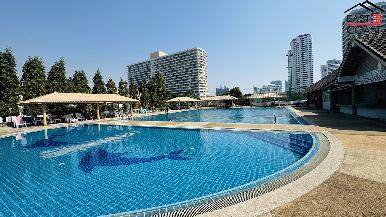Jomtien Condotel 14