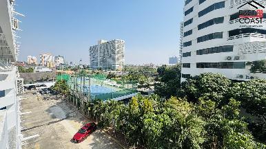 Jomtien Condotel 15