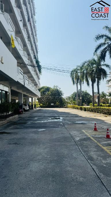 Jomtien Condotel 16