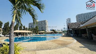 Jomtien Condotel 17