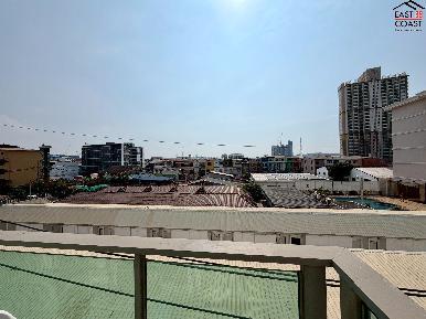 City Center Residence 7
