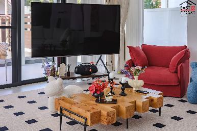 Yacht Club Seaview Villa 3