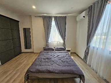 Private pool villa Huayyai 25