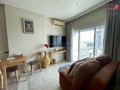 Veranda Residence Pattaya 10