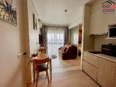 Veranda Residence Pattaya 1