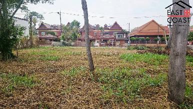 Land Investment Na Jomtien 3