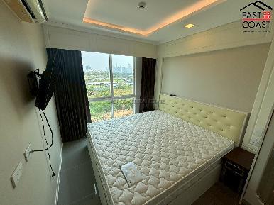 The Orient Resort and Spa, Jomtien 2