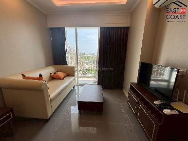 The Orient Resort and Spa, Jomtien 1