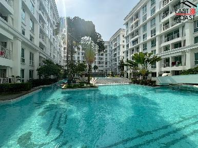 The Orient Resort and Spa, Jomtien 5
