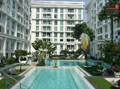 The Orient Resort and Spa, Jomtien 7