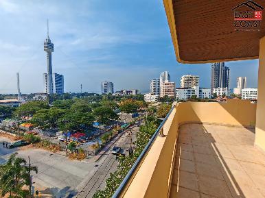 Large One Bed at View Talay Residence 5 12