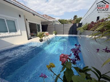 Baan Heaven pool villa 30