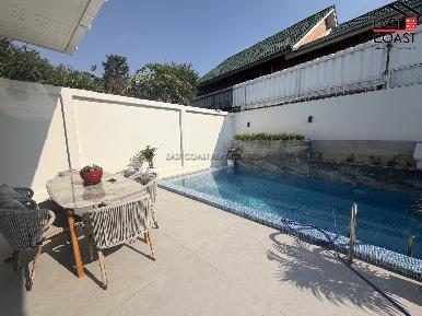 Baan Sairung Pool villa 24
