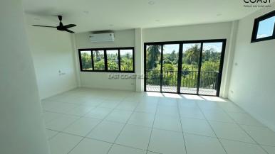 3-Storey House – Huay Yai Main Road 4