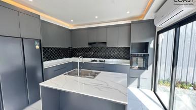 3-Storey House – Huay Yai Main Road 11