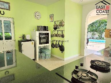Private House Huay Yai 21