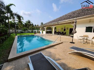 Private House Huay Yai 23