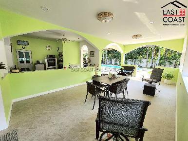 Private House Huay Yai 24