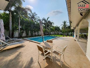 Private House Huay Yai 30