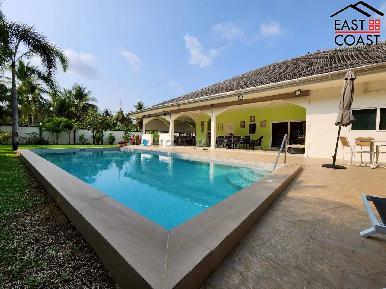 Private House Huay Yai 32