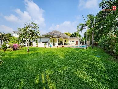Private House Huay Yai 1