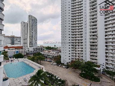Jomtien Complex 2