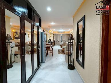 Jomtien Complex 3