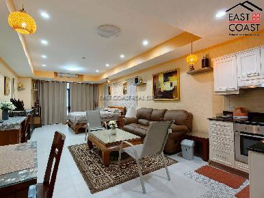 Jomtien Complex 9