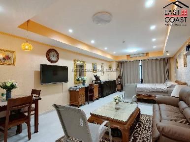 Jomtien Complex 10